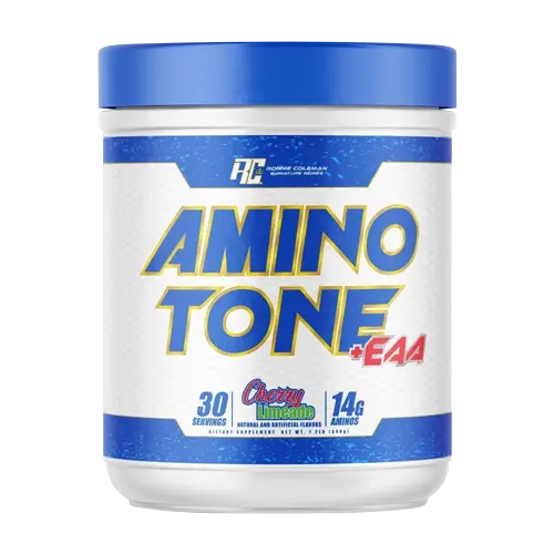 Amino Tone +EAA 30 servicios