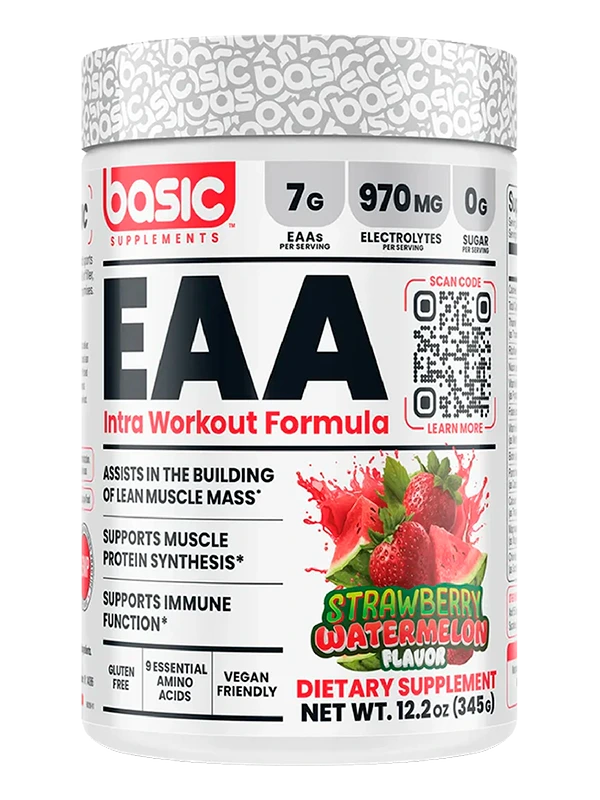EAA BASIC 30 SERVICIOS