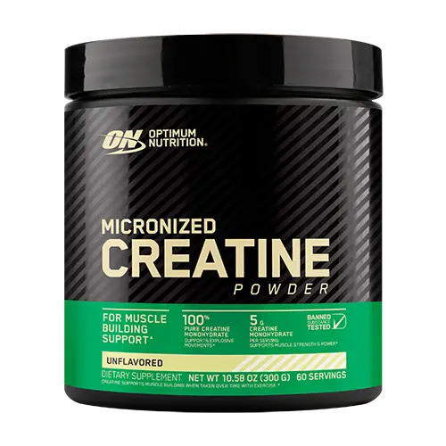 CREATINA ON MICRONIZADA 60 SERVICIOS