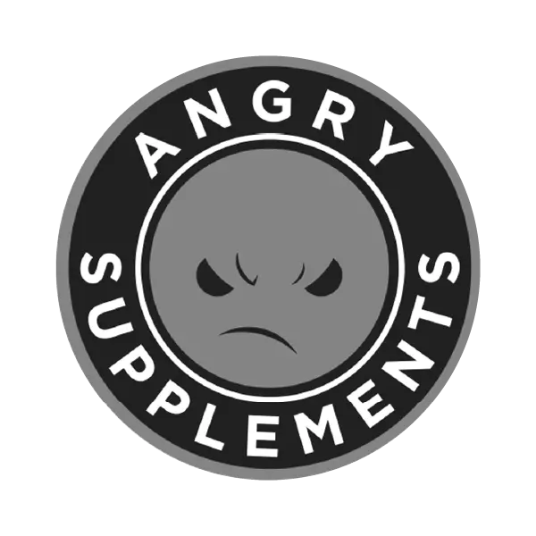 Angry Supplements