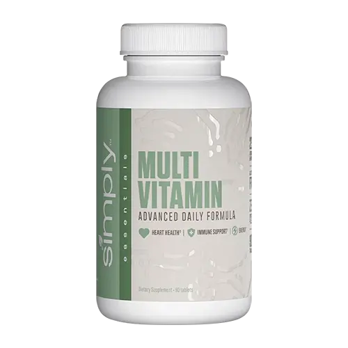 MULTIVITAMÍNICO SIMPLY