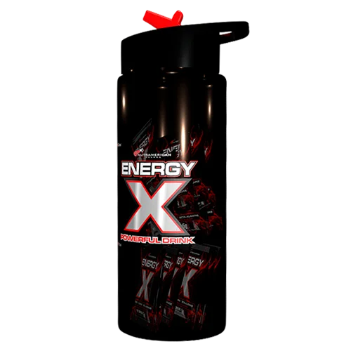 Energy X