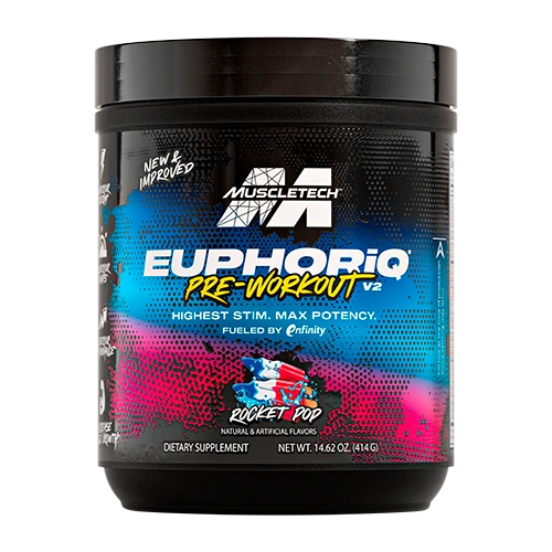 Euphoriq 20 servicios