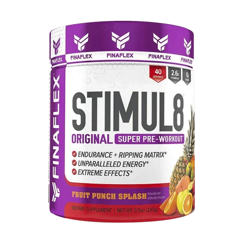 Stimul 8 Original