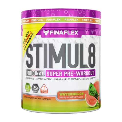 Stimul 8