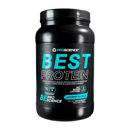 Best Protein 2 Libras