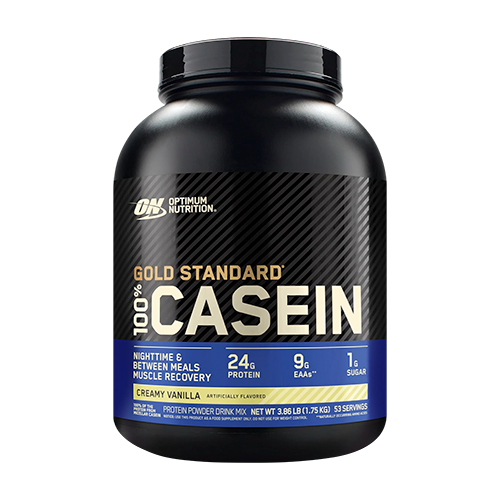 Proteína Casein Gold Standard