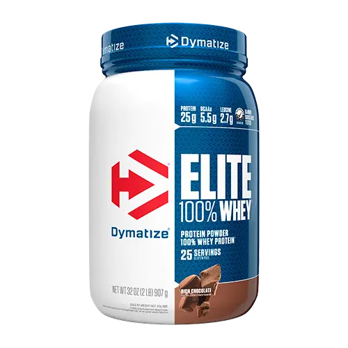 Proteína Elite Whey 2 libras