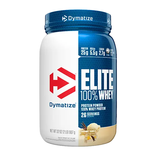 Proteína Elite Whey 2 libras