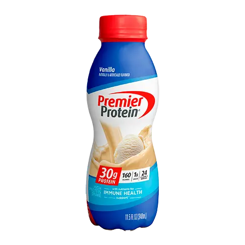 Premier Protein 340 Ml