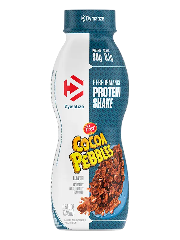 Protein Shake 340 ml