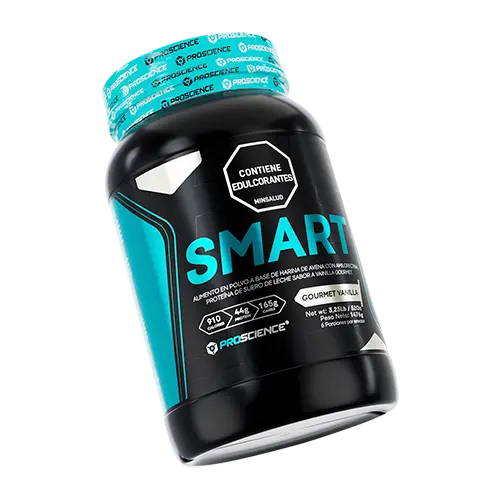 Proteína Smart Gainer 3 Libras